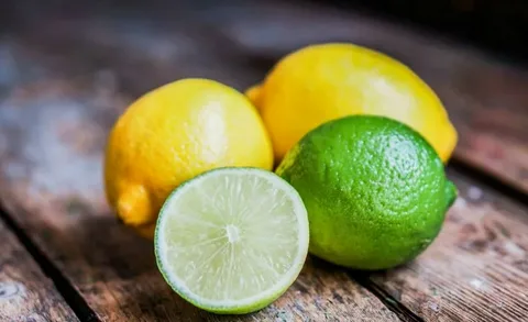 تصویر 4 از قیمت خرید لیمو ترش پوست نازک با فروش عمده